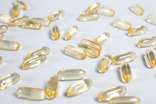 vitamíny